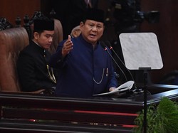 Pelantikan Prabowo-Gibran, DPP Papdesi Siap Bersinergi dengan Pemerintah