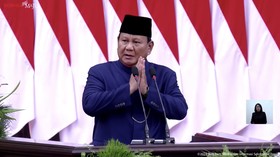 Berapa Gaji Prabowo Sebagai Presiden?