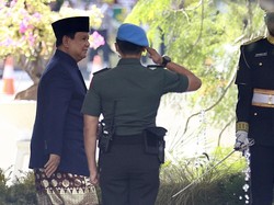 Video: Dasco Sebut Formasi Kabinet Prabowo-Gibran akan Diumumkan Malam Ini