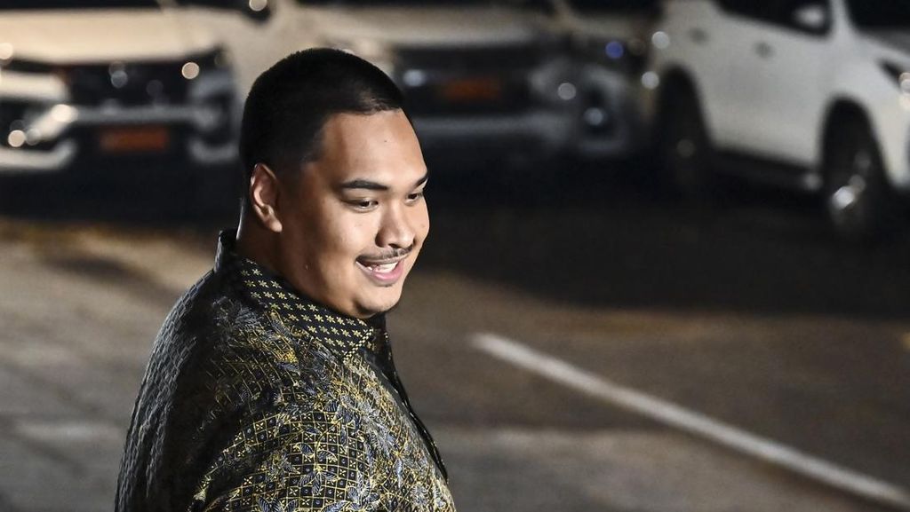 Dito Ariotedjo Pastikan Hadiri Panggilan KPK Hari Ini