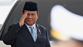 Pilkada Mahal, Prabowo Lempar Wacana Kepala Daerah Dipilih DPRD