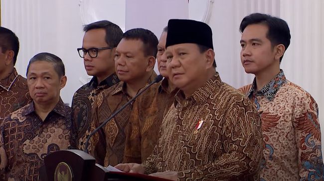 Jejak Upaya Masif Genjot Pajak Era Jokowi, Kini di Tangan Prabowo