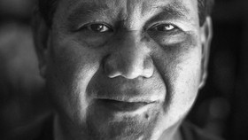 Instagram Prabowo Unggah 3 Foto Hitam Putih di Hari Pelantikan
