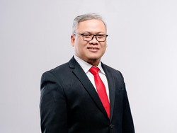 Menuju Indonesia Emas 2045: Tantangan Pendidikan Tinggi & Talenta Digital