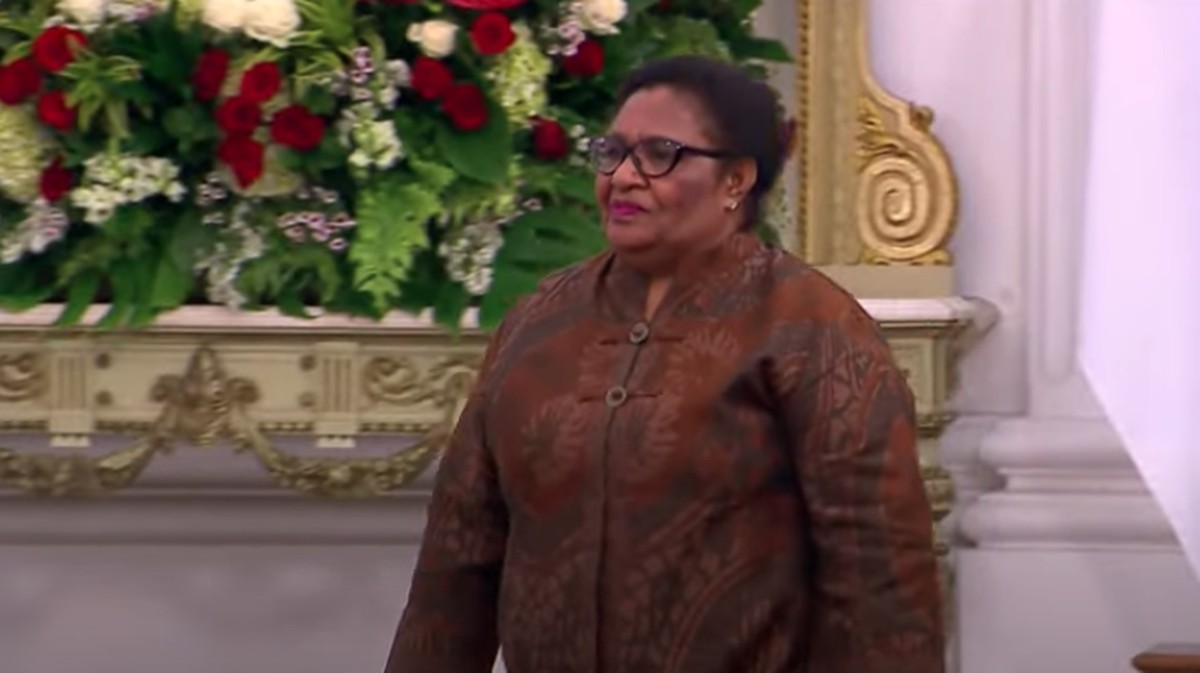 Penyaluran Dana Otsus Tahap II Lambat, Wamendagri Tegur Pemda se-Papua