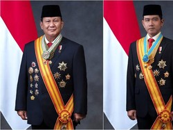 Doa dan Harapan Pj Gubernur Jabar untuk Prabowo dan Gibran