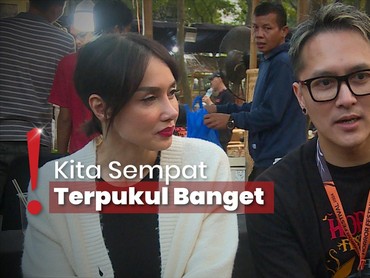 img-title Pernah Gagal, Sara Wijayanto-Demian Tak Lanjutkan Program Hamil
