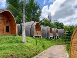 7 Rekomendasi Resort Murah, Nyaman Nan Sejuk di Malang