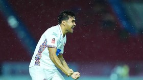 Port FC Puji Asnawi: Cetak Gol Usai Rapuh Dikritik Fans Indonesia