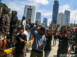 Daftar Lulusan dengan Tingkat Pengangguran Tertinggi Menurut Data BPS 2025, SMK-S1