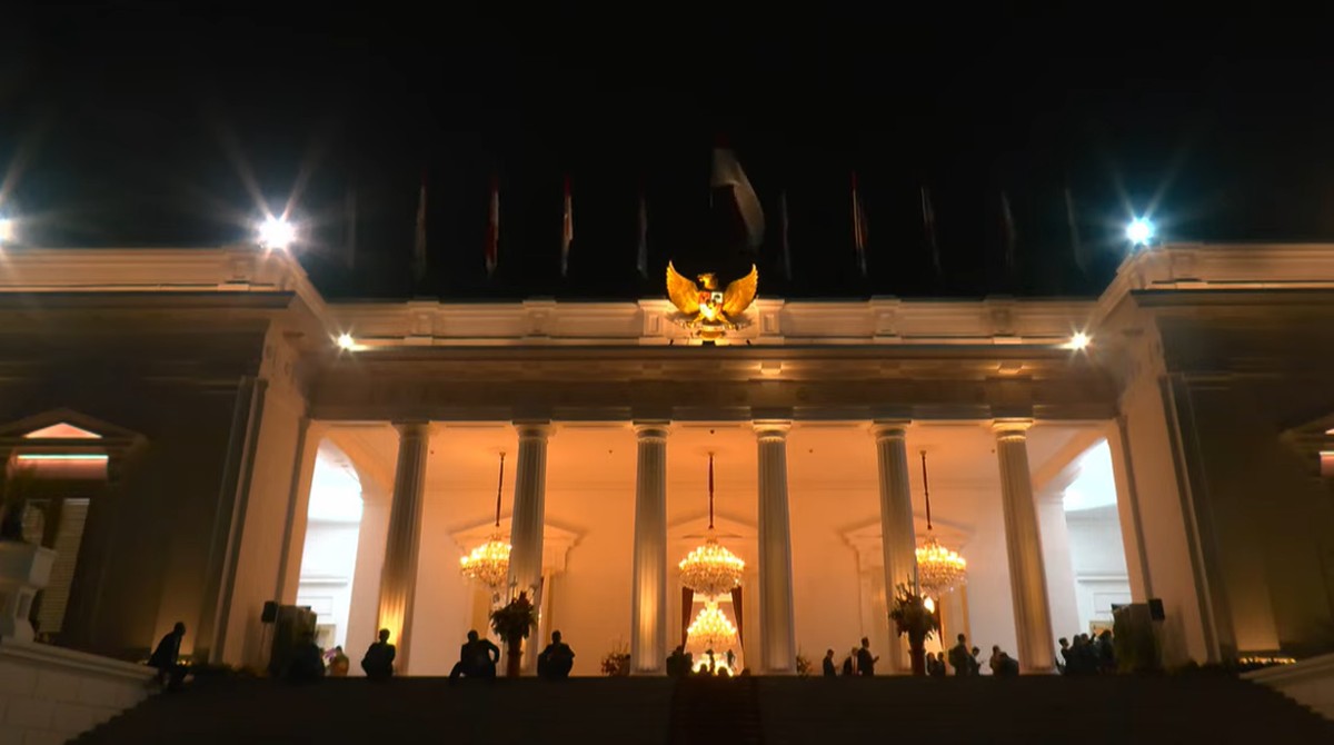 Intip Usia Presiden RI Saat Menjabat, Siapa Tertua?