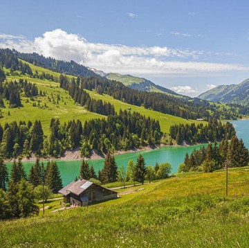 Dibayar Rp365 Juta untuk Pindah ke Negara Paling Aman dan Bahagia di Dunia, Tertarik?