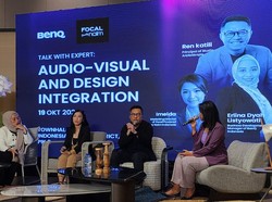 Membangun Bioskop di Rumah, Ini yang Harus Diperhatikan