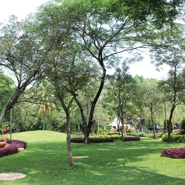 Mau Silent Walking? Ini Pilihan Tempat di Jakarta untuk Melakukannya!