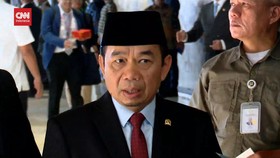 VIDEO: PKS Perintahkan Anggota Fraksi Hadiri Pelantikan Prabowo-Gibran