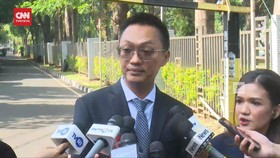 VIDEO: Persiapan Gibran Sebelum Dilantik, Jubir: Makan Banyak