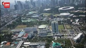 VIDEO: Momen Patroli Helikopter TNI AU saat Pelantikan Prabowo-Gibran