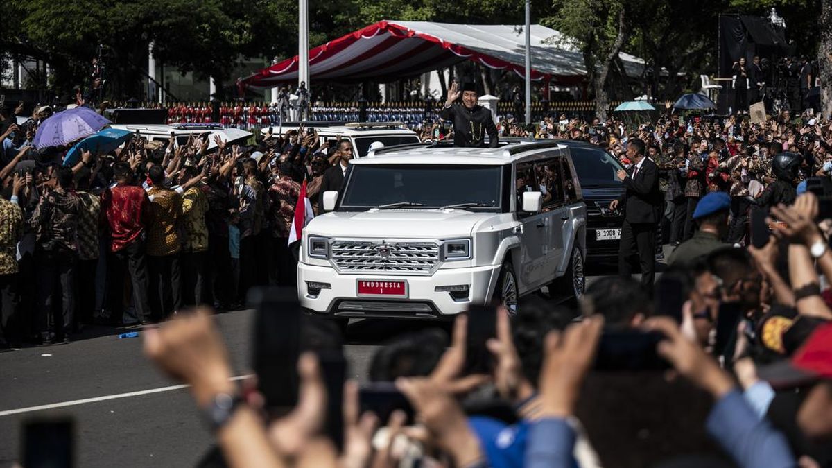 Pakar Nilai Target Mobil Nasional dalam 3 Tahun Masuk Akal