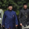Prabowo Sering Cek Medsos, Singgung Isu Pecah Kongsi dengan Jokowi