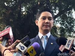 Apresiasi Kinerja Investasi Nasional, Gerindra Ajak Publik Percaya Ekonomi RI
