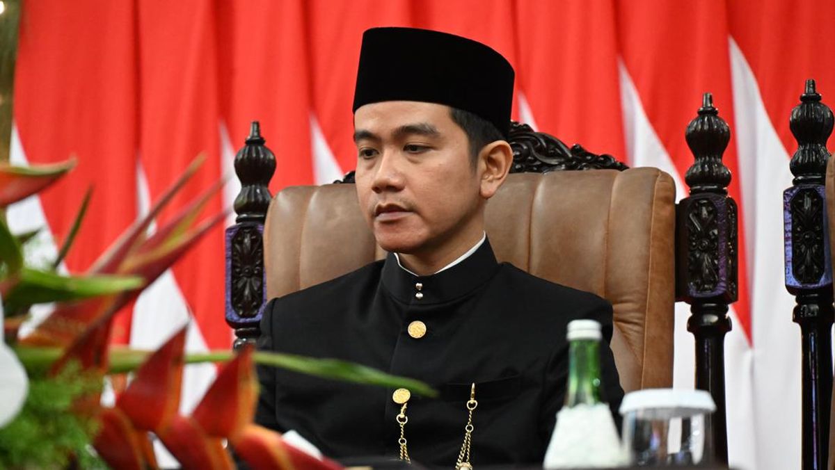 Sidang Gugatan Ijazah Gibran di PN Jakpus Lanjut ke Mediasi