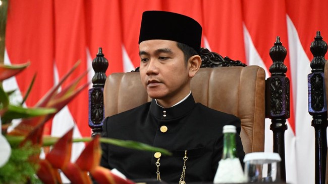 Sidang Gugatan Ijazah Gibran di PN Jakpus Lanjut ke Mediasi Sidang gugatan perdata Rp125 triliun terhadap Wakil Presiden (Wapres) Gibran Rakabuming Raka berlanjut ke tahap mediasi.