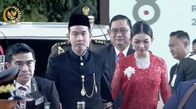 DPR Gelar Paripurna Hari Ini, Bagaimana Nasib Surat Pemakzulan Gibran?
