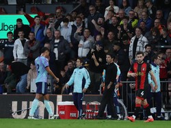 Arsenal Jadi Tim Gudang Kartu Merah, 18 Pemain Diusir Wasit di Era Arteta