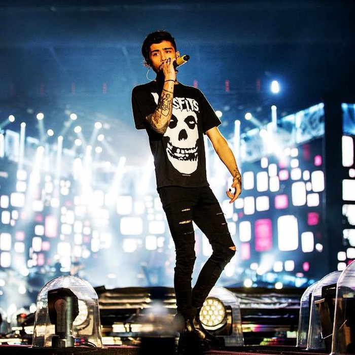 Zayn Malik