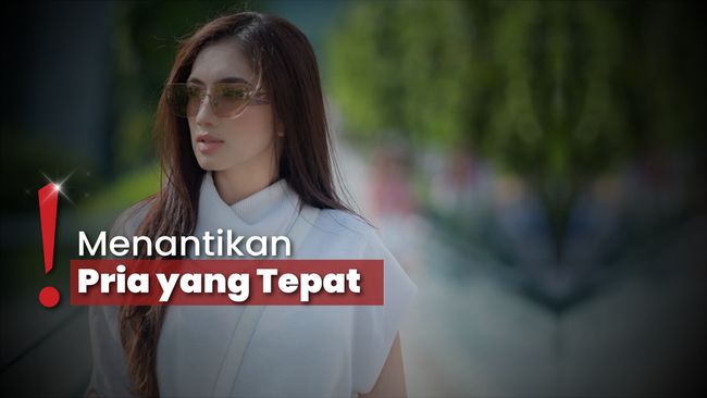 9 Tahun Menjanda, Angel Karamoy Belum Kepikiran Nikah Lagi