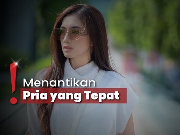 9 Tahun Menjanda, Angel Karamoy Belum Kepikiran Nikah Lagi