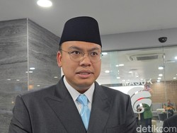 Angga Raka Jadi Komut Telkom, Menkomdigi Meutya: Tak Perlu Lepas Jabatan