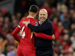 Alexander-Arnold Ungkap Bagaimana Arne Slot Bekerja