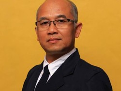 Profil Atip Latipulhayat, Guru Besar Unpad yang Jadi Wakil Menteri Pendidikan