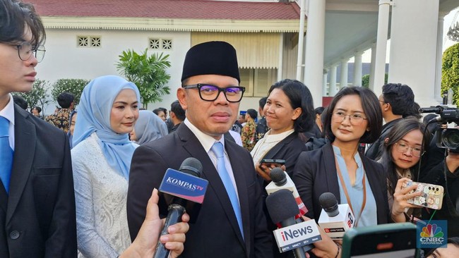 Jamin Nasib PPPK Paruh Waktu, Kemendagri Larang Pemda Rekrut ASN Baru