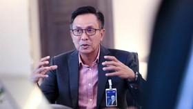 SMEsta Talk, Langkah BRI Persiapkan UMKM Indonesia Tembus Pasar Global