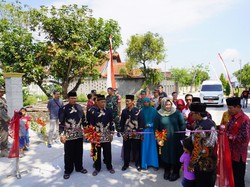 Lewat Program Pintas Pinggiran, Pemkab Sragen Bakal Perbaiki 15 Jalan Desa