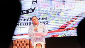 Asri Ludin Optimis Deli Serdang Capai Stunting Terendah di 2024