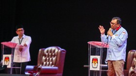 Empat Program Unggulan Asri Ludin untuk Deli Serdang