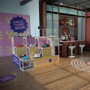 Perayaan Croctober 2024 dari Crocs, Meriah dan Penuh Warna!