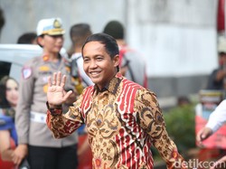 Menhut Usul Tanaman Aren Jadi Bahan Bakar untuk Ganti Impor BBM