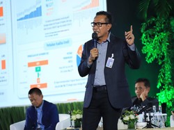 Gelar SMEstaTalk, BRI Persiapkan UMKM Indonesia Tembus Pasar Global