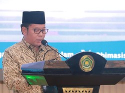 Kemenag Transformasi KUA Jadi Pusat Layanan Semua Agama