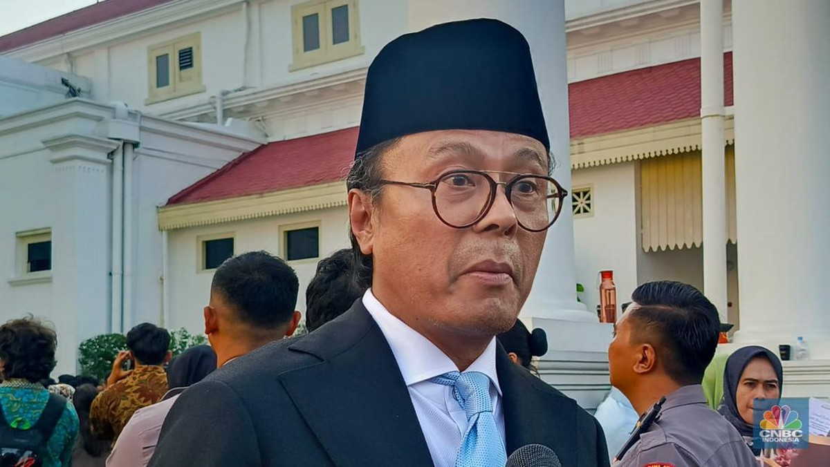 PGN Bakal Ubah Bisnis Total, Bos Danantara Kasih Bocoran