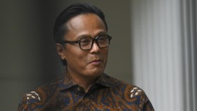 Bos Danantara Larang Pejabat BUMN Main Golf di Hari Kerja
