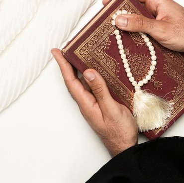 Bacaan Dzikir Malam Satu Suro