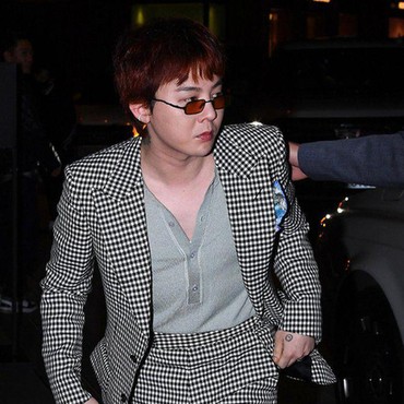 Tampil di MAMA Awards 2024, G-Dragon Akhirnya Manggung Setelah 9 Tahun