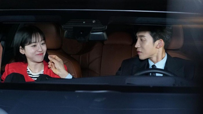 Ada Rom-Com, Simak Rekomendasi Drakor Spin-Off yang Sayang untuk Dilewatkan