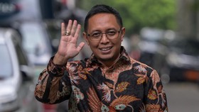 Hasan Nasbi Mundur dari PCO dan Jubir Prabowo