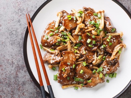 9 Resep Makanan yang Bisa Bantu Menambah Berat Badan